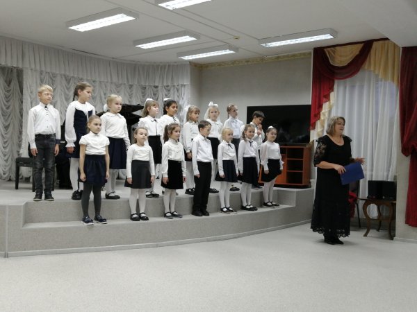 Любимым педагогам посвящается!