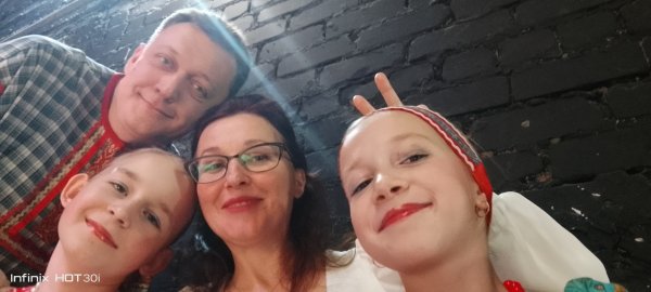 Поздравляем победителей!