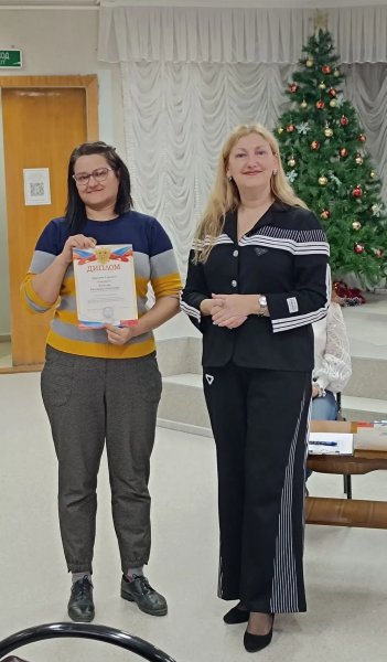 Поздравляем уважаемых педагогов!