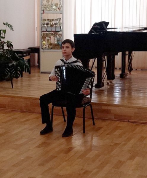 Поздравляем ребят с прекрасными результатами!