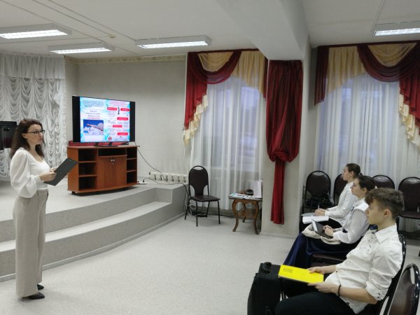 ЗА здоровый образ жизни!