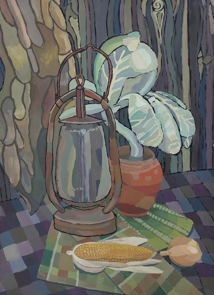 В нашей школе немало одарённых детей!