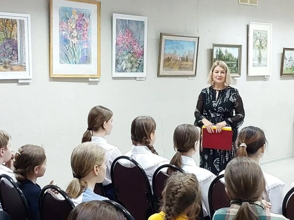 Жизнь и творчество И.С. Баха.