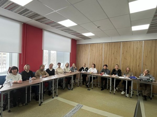 Подготовка кадров - это важно и актуально!