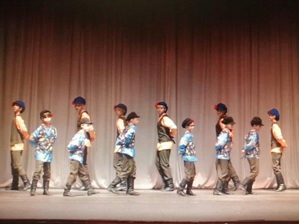 Поздравляем преподавателей и учащихся с призовыми местами!