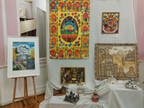 XV Владимирский пасхальный фестиваль православной культуры — 2026