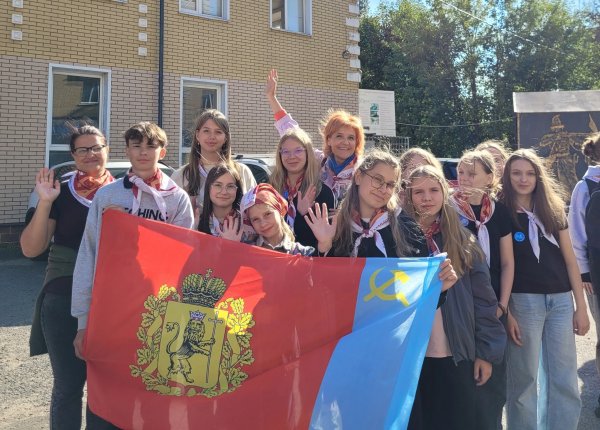 Золотое кольцо России соберет 450 юных талантов!