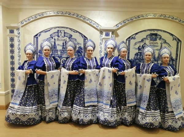 Коллектив 