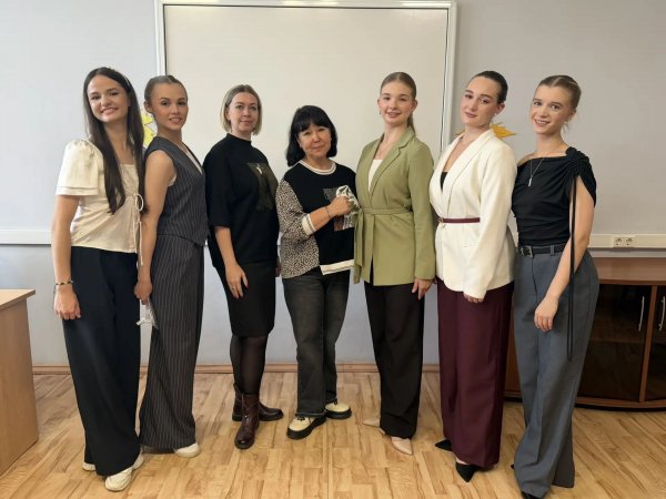 «Хореографическое творчество»
